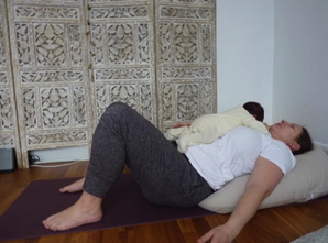 yoga prenatal